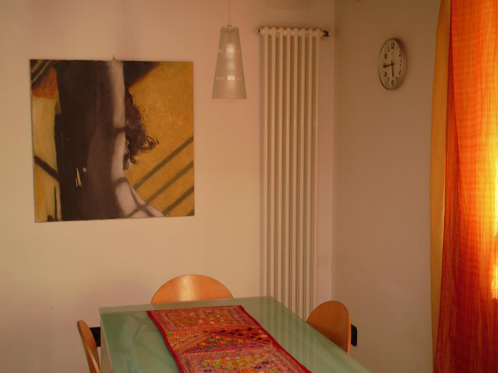 Magicalagoon Apartamento