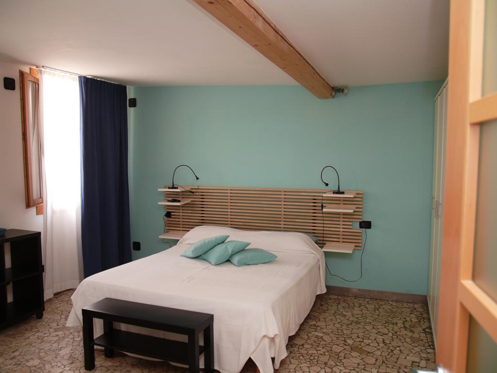 Magicalagoon Apartamento *